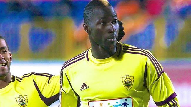 Lacina Traore'yi Galatasaray'a nerdiler