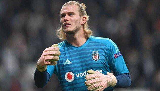 ngiliz editrden Karius'a eletiri! '3 golde de hatan var'