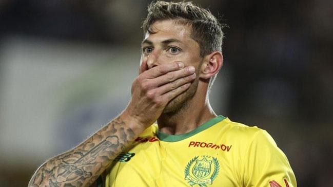 Emiliano Sala: Galatasaray'a transferimin gereklememesi beni kt etkiledi