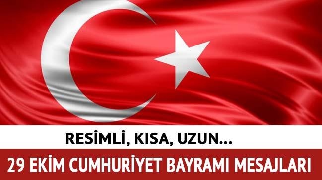 29 Ekim Sozleri Mesajlari Resimli Cumhuriyet Bayrami Whatsapp Mesajlari
