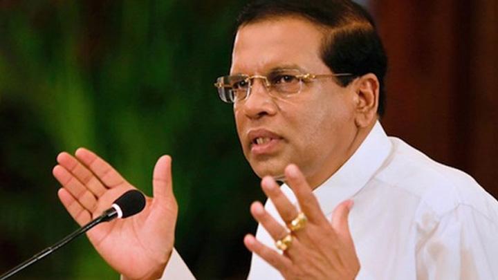 Sri Lanka'da Devlet Bakan, babakan kendisine ynelik bir suikast plan iddialar zerine grevinden ald