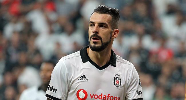 Alvaro Negredo: Quaresma beni sinir ediyordu