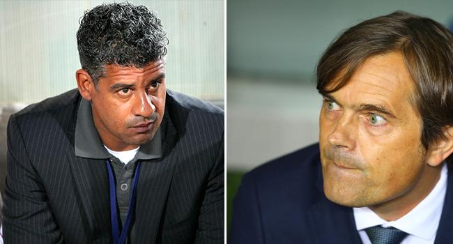 Phillip Cocu'nun kaderi Rijkaard ile ayn oldu