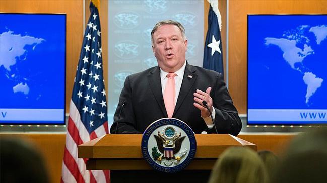 Fox: Pompeo Kak olay ile ilgili ses kaytlarn dinlemeyi reddetti