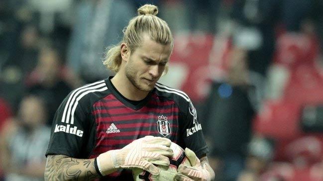 Karius: Dikkat etmemiz gerekiyor