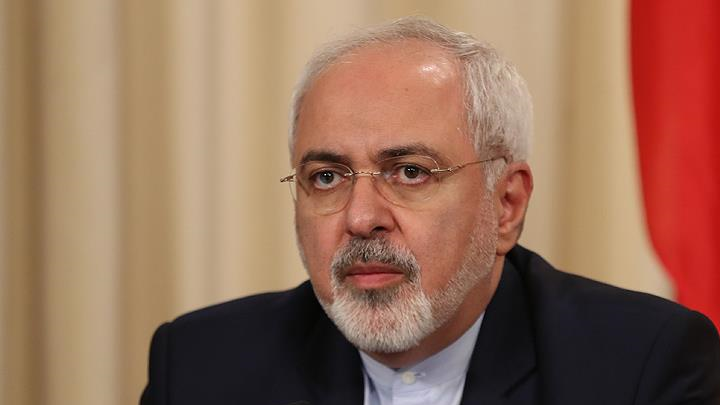 ran Dileri Bakan Zarif: Yaptrmlarn ekonomik etkisi olacak ama politikalarmz deitiremeyecek