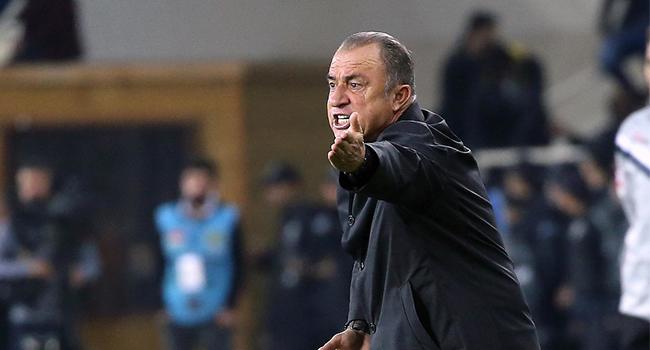 Fatih Terim'i ileden karan 4 olay!