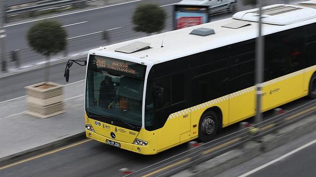 Metrobs arzas seferleri aksatt