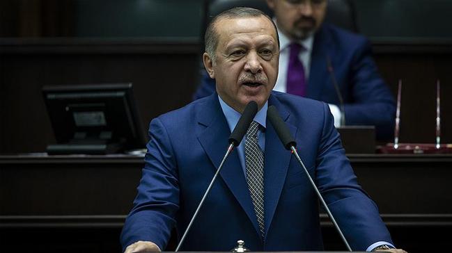 Bakan Erdoan'dan Frat'n dousuna operasyon mesaj: Hazrlklarmz tamamladk, kerteceiz