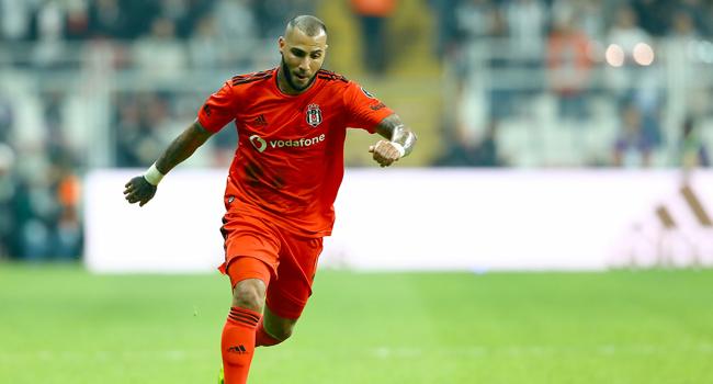 Ricardo+Quaresma,+Be%C5%9Fikta%C5%9F+kariyerinde+rekora+ko%C5%9Fuyor