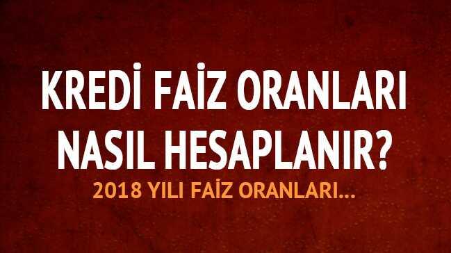 Kredi faiz oranlar de geti