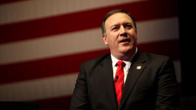 Pompeo'dan 'Yemen'de atekes' ars