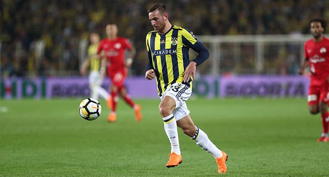 Galatasaray, Vincent Janssen iin giriimlere balad