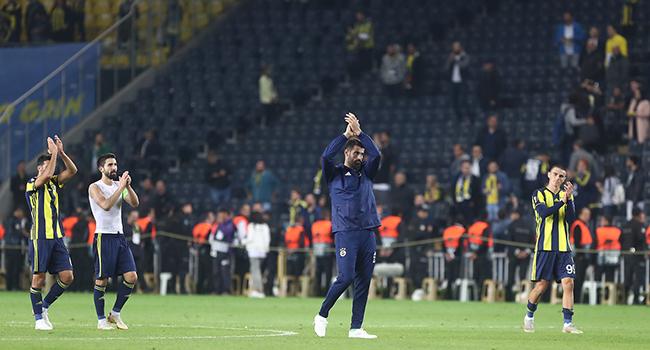 Cocu gitti Volkan Demirel geri dnyor