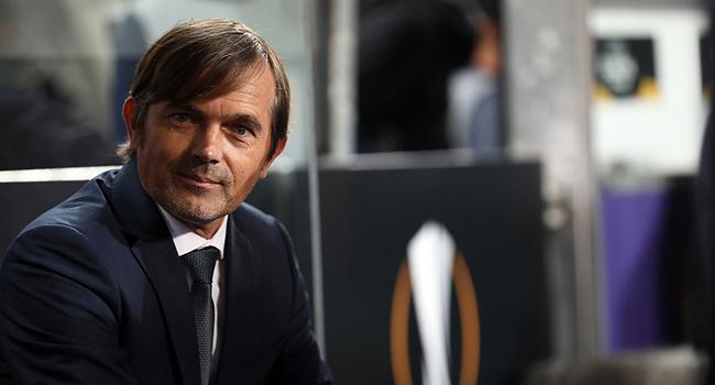 Feyenoord taraftar Cocu iin kampanya balatt! 'Ltfen bize gel'