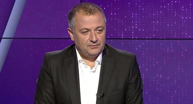 Mehmet Demirkol: Ersun Yanal gelse ne yapacak"