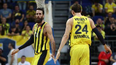 Fenerbahe zorland mata Bayern'i devirdi