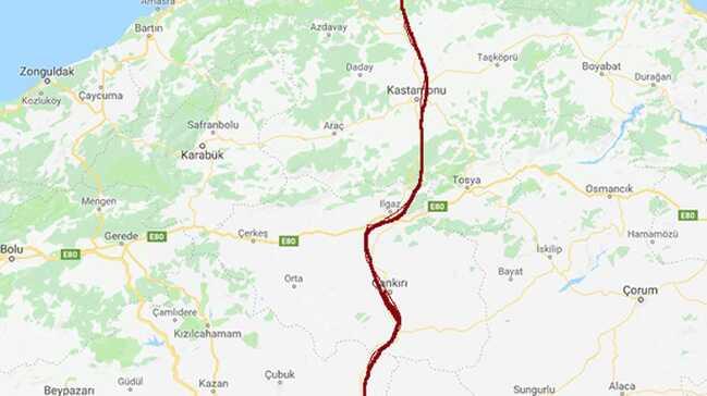 stiklal Yolu Tarihi Milli Park ilan edildi