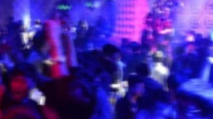 Adana'da barda silahl kavga sonucu 4 kii yaraland