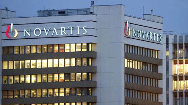 Novartis, 2 ilacn daha yerli retimini Trkiye`de gerekletirecek