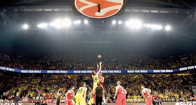THY EuroLeague Final Four biletleri tkendi