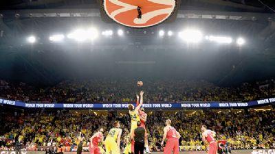 THY EuroLeague Final Four biletleri tkendi