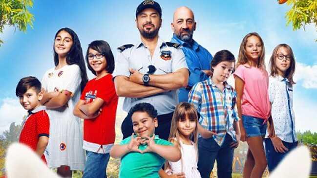 'Msaadenizle Bykler' filmi geliyor