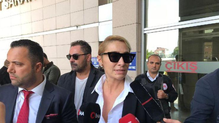 Savclk, Sla ve Ahmet Kural dosyasn Uzlatrma Brosu'na gnderdi