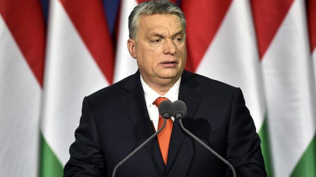 Macaristan Babakan Orban: Dolarn dnya ekonomisinde tekelini kaybetmesine hazrlanmak gerekiyor