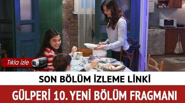 Glperi dizisinde Hasan kurtulabildi mi"