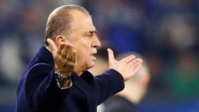 7 ma ceza alan Fatih Terim'e 3 ma ceza daha gelebilir