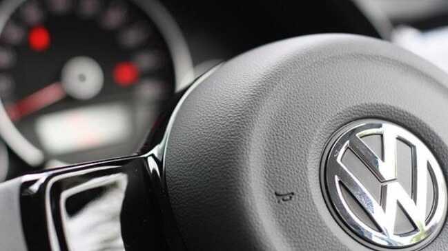 Turkiye Otomotiv Devi Volkswagen Grubu Nun Odaginda