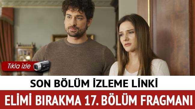Elimi Brakma'da Cansu'nun beklenmedik kayb