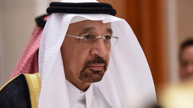 Suudi Arabistan: 2019'da petrol piyasasna minimum dzeyde mdahale etmek istiyoruz