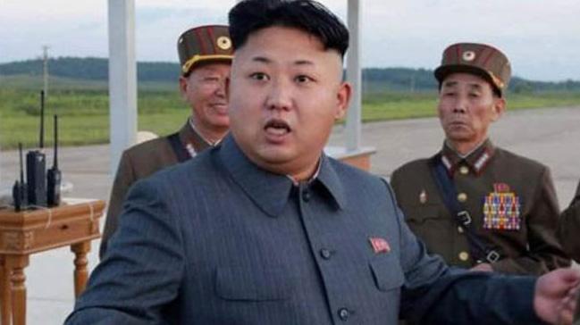 Kuzey Kore, Gney Kore snrnda 636 kara mayn temizledi