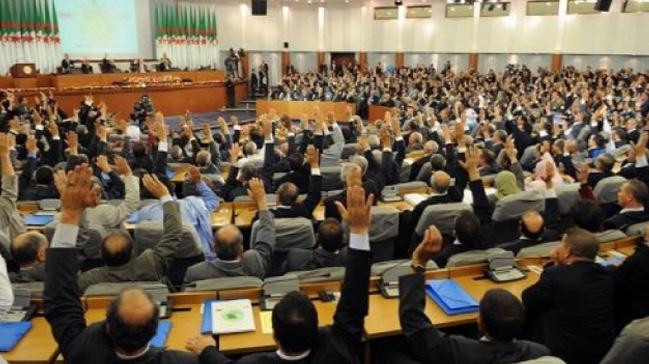 Marip Arap Birlii Genel Sekreteri Beku: Fas-Cezayir yaknlamas, Marip Arap Birlii'ne g kazandracak