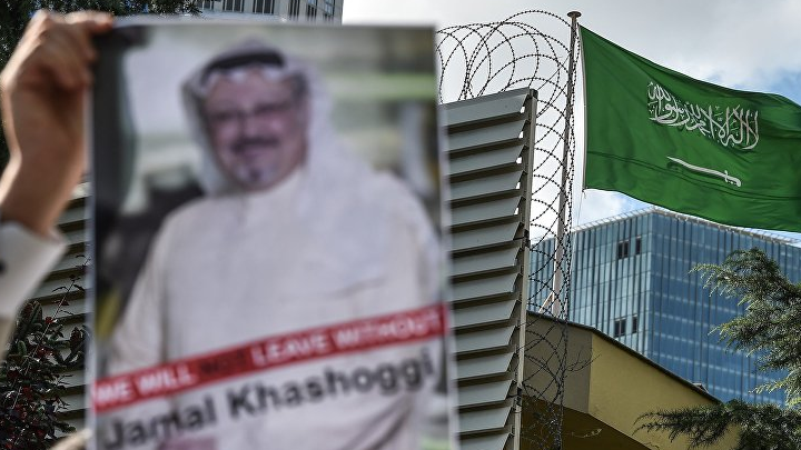 Washington Post Yayn Kurulu: Suudi Arabistan ynetimi iin gerekli admlar atlsn