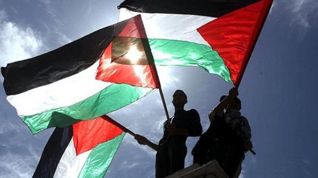 FK, abluka altndaki Gazze eridi'ne uluslararas koruma ars yapt