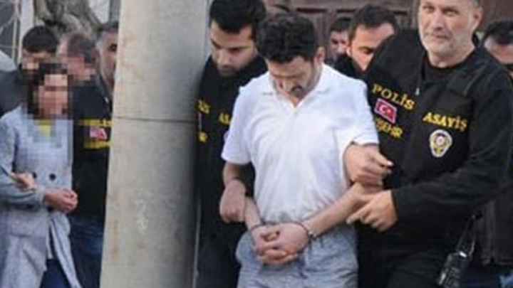 Eskiehir'de ilenen cinayet ile ilgili biri tutuklu 4 sann yarglanmasna baland