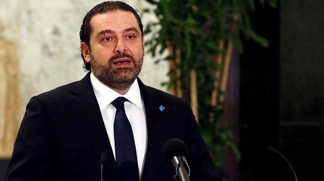 Lbnan Babakan Hariri, Hizbullah' yeni hkmetin kurulmasn engellemekle sulad