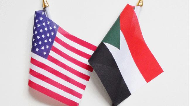 ABD-Sudan diyalog grmelerinde ikinci aama