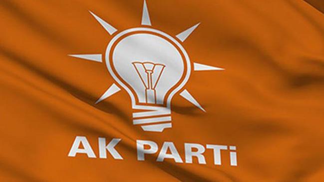 AK Parti'den aklama: Baheli'nin temyiz dilekesine ilikin eletirisi hakldr