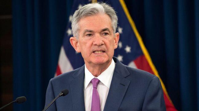 Fed: ABD ekonomisi gl ama zorluklarla karlaabilir