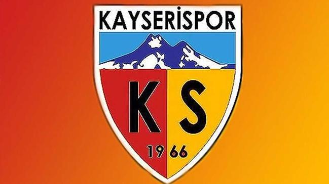 Kayserispor'a FIFA'dan transfer yasa