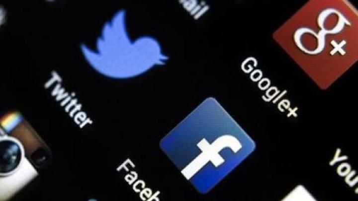 Facebook, Twitter ve Google ortak karar ald