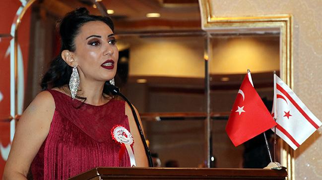 KKTC zmir Bakonsolosu Emin: Trkiye'nin garantr olmad anlamay kabul etmeyiz