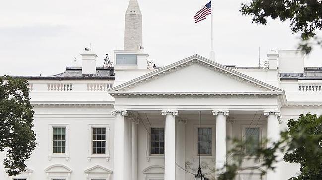 Beyaz Saray'n, FET elebann iadesi iin balatt sreci 4 Amerikan Federal Ajans yrtecek