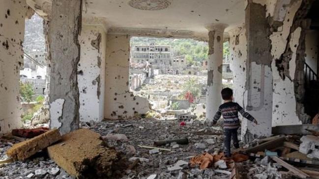 Yemen hkmeti ve BM arasndaki bir anlama gerei Hudeyde'deki atmalar durduruldu 