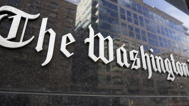 Washington Post : Suudilerin aklamalarndaki 'cret' ok edici