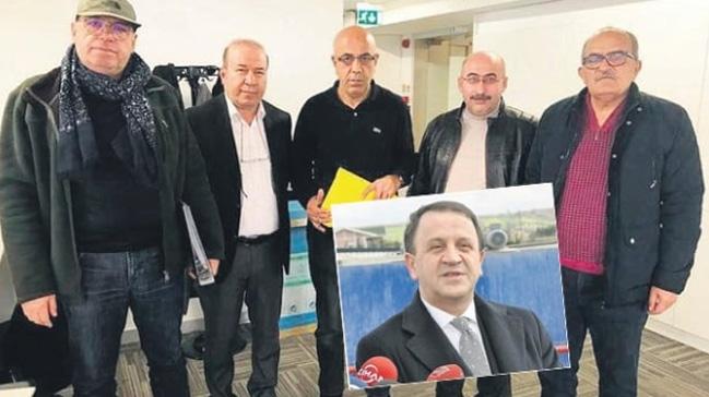 CHPli Silivri Belediyesinin vurgunuyla madur olan vatandalar: Belediye bizi dolandrd
